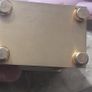 carriage clock Image 5