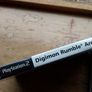 Rare PS2 Digimon Rumble Arena 2 Image 3