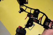 Zacuto USA Handheld Shoulder Rig (Marauder/Recoil style)