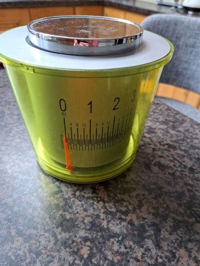 Weighing Scale
