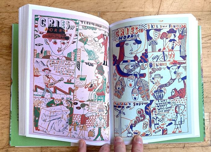 John Broadley's Books