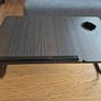 Foldable bed Table Image 2