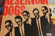Reservoir Dogs Soundtrack