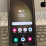 Samsung S23 Ultra 256GB Dual Sim Unlocked Green (Excellent Like New) Image 3