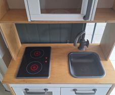 IKEA childrens kitchen