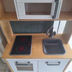 IKEA childrens kitchen