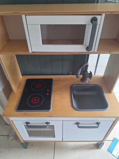 IKEA childrens kitchen