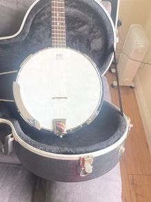 banjo