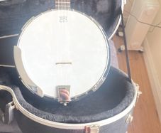 banjo
