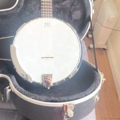 banjo