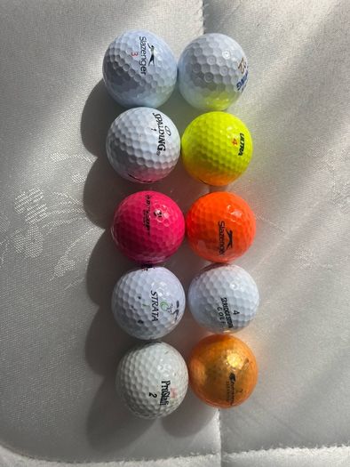 Golf Balls