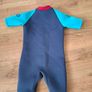 Kids Wetsuit Image 2