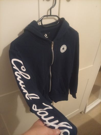 Converse Boys tracksuit