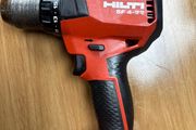 Hilti SF 4-22 Cordless Drill Driver (Nuron platform)