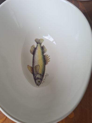 Plates/Bowls