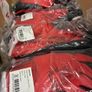 Supertouch Handler Glove RED Large & XL Image 2