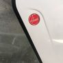 Hoover Washing Machine Door Image 2