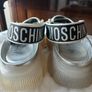 Moschino chunky dad teddy bear sole sandals Image 4