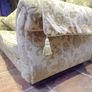 FREE!!Large 2seater sofa and 1chair Image 3