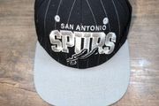 San Antonio Spurs baseball cap hardwood classics