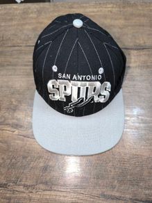 San Antonio Spurs baseball cap hardwood classics
