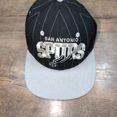 San Antonio Spurs baseball cap hardwood classics