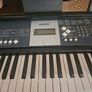 yamaha key Image 2