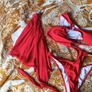 women's swim suit Image 2