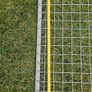 Galvinised mesh tailgate Image 4