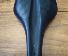 Bike saddles