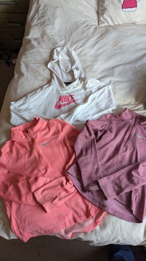 Bundle of clothes age 10 or XS