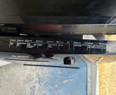 Bosch Series 2 Dishwasher