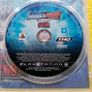 Smack Down Vs Raw 2008  featuring ECW PlayStation3 ps3 Games Original Image 5