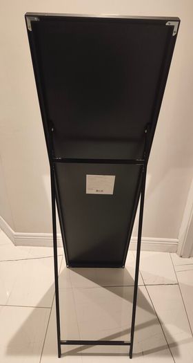 standing mirror