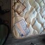 Double Orthopedic Mattress Image 6