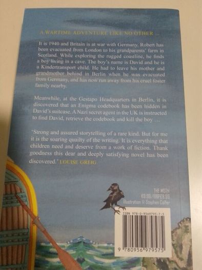 The Hunt for David Berman