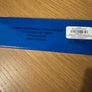 Disney Store Mary Poppins 6 Charm Silver Bracelet Broadway Musical New in Box Image 7