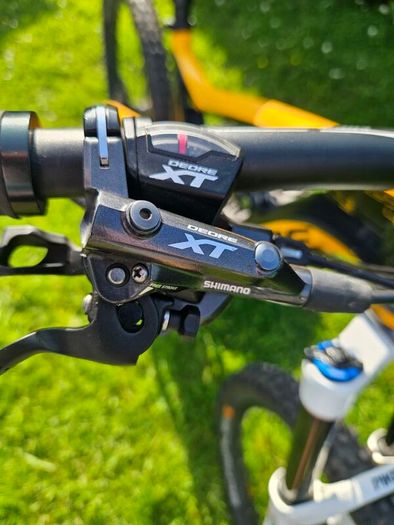 Lapierre zesty 427 AM