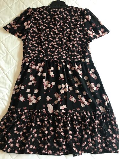BNWT Michael Kors Dress Size L (14)