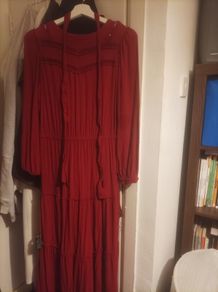 Long Dress