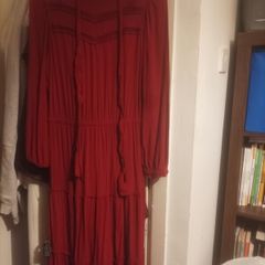 Long Dress