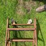 Rolling Step Ladder / Platform Ladder Image 4