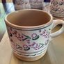 Nicholas Mosse new lavender large mug from Washington creek USA Image 4