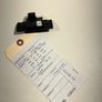 Audi A6 C6 2009 Solar Sunlight Sensor 4f0907539b A3l2b27g Image 4