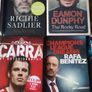 Football / Soccer Books Any 5 (free Postage And Packaging) Image 8