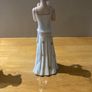 vintage 1920s style figurines Image 6