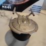 star trek eaglemoss enterprise nx-01 Image 2