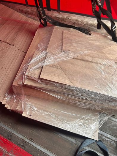 Mixed Kitchen Unit Sheets Robson Oak