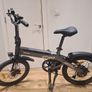 E-bike Xaomi Himo C20 Bike No Battery Image 5