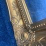 Vintage Gilt Framed Bevelled Mirror Image 5
